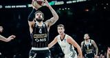 Σπαρτάκ Σουμπότιτσα- Παρτίζαν 79-93, Έκαναν, 40άρη Ουάσινγκτον, Ομπράντοβιτς,spartak soubotitsa- partizan 79-93, ekanan, 40ari ouasingkton, obrantovits