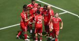 Μπενφίκα - Μπάγερν Μονάχου 1-0, Έδειξε, Παυλίδη,benfika - bagern monachou 1-0, edeixe, pavlidi