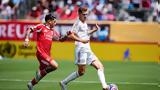 Μπενφίκα, Παυλίδη, Μπάγερν 1-0 – Πέρασαν,benfika, pavlidi, bagern 1-0 – perasan