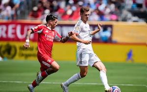 Μπενφίκα, Παυλίδη, Μπάγερν 1-0 – Πέρασαν, benfika, pavlidi, bagern 1-0 – perasan