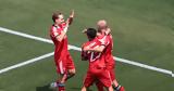 Μπενφίκα – Μπάγερν Μονάχου 1-0, Παυλίδη, Παγκοσμίου Κυπέλλου Συλλόγων,benfika – bagern monachou 1-0, pavlidi, pagkosmiou kypellou syllogon