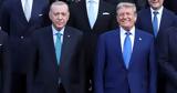 Συνάντηση Ερντογάν, Τραμπ, Χάγη, Στόχος,synantisi erntogan, trab, chagi, stochos