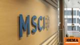 MSCI, Βήματα,MSCI, vimata
