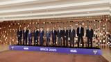 BRICS, Εξέφρασαν,BRICS, exefrasan