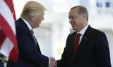 NATO, Συνάντηση, Ερντογάν – Τραμπ,NATO, synantisi, erntogan – trab
