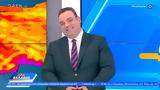 Καιρός 25062025,kairos 25062025