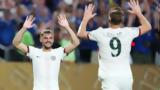Τσέλσι, 3-0, Εσπεράνς – Πρόκριση, Φλαμένγκο, 1-1, Λος Άντζελες,tselsi, 3-0, esperans – prokrisi, flamengko, 1-1, los antzeles