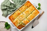Σπανακόπιτα,spanakopita