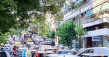 Κίνηση, Ουρές, Κηφισό, – Μποτιλιάρισμα, Κηφισίας,kinisi, oures, kifiso, – botiliarisma, kifisias