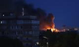 Ρωσία- Ουκρανία, Ουκρανικό, Ροστόφ —, Ντνιπροπετρόφσκ,rosia- oukrania, oukraniko, rostof —, ntnipropetrofsk