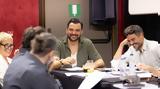 ΑΝΤ1, Πρώτη, Γιατί,ant1, proti, giati