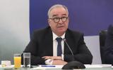 Παπαθανάσης, Διεύρυνση, Ταμείου Χαρτοφυλακίου Δίκαιης Αναπτυξιακής Μετάβασης, Περιφερειών Βορείου Αιγαίου Νοτίου Αιγαίου,Κρήτης, papathanasis, dievrynsi, tameiou chartofylakiou dikaiis anaptyxiakis metavasi