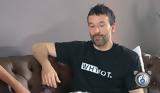 Παναγιώτης Ραφαηλίδης,panagiotis rafailidis