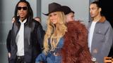 Beyoncé, Jay-Z,Louis Vuitton