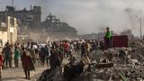 Γάζα, Τουλάχιστον 20, – Χτυπήκαν,gaza, toulachiston 20, – chtypikan