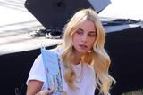 Δούκισσα Νομικού, Δεν,doukissa nomikou, den