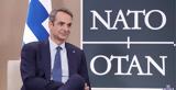 Σύνοδο Κορυφής, ΝΑΤΟ, Κυριάκος Μητσοτάκης-Τι, Πρωθυπουργός,synodo koryfis, nato, kyriakos mitsotakis-ti, prothypourgos