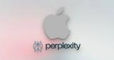 Apple,Perplexity