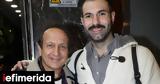 Καρκάς, Μπιμπίλα, Εχεις, -Τι,karkas, bibila, echeis, -ti
