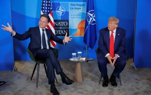 Τραμπ, ΝΑΤΟ, Αρθρο 5, Είμαστε, trab, nato, arthro 5, eimaste