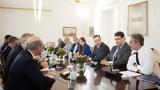 Ο μισθωτός σε ρόλο «εκδικητή» για την ΝΔ στις εκλογές και ο μεγάλος χαμένος και τη 2η θητεία,