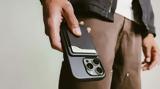 Nomad, Phone Wallet,Find My