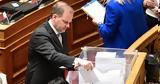 Τέμπη, Εξελέγη, Προκαταρτικής Επιτροπής, Καραμανλή,tebi, exelegi, prokatartikis epitropis, karamanli