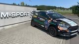 Ράλλυ Ακρόπολις 2025, Cyclon, Παγκόσμιο Πρωταθλητή WRC3 2024, Diego Dominguez,rally akropolis 2025, Cyclon, pagkosmio protathliti WRC3 2024, Diego Dominguez