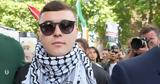 Νέο, Free Palestinequot, Kneecap, Rockwave,neo, Free Palestinequot, Kneecap, Rockwave