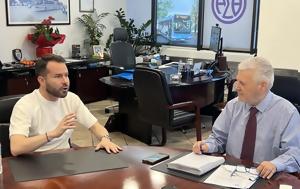 Θεσσαλονίκη, Ενισχύονται, ΟΑΣΘ, Δήμο Παύλου Μελά, thessaloniki, enischyontai, oasth, dimo pavlou mela