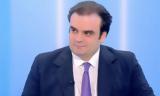 Κυριάκος Πιερρακάκης, Στόχος,kyriakos pierrakakis, stochos
