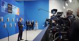 Mitsotakis, Greece’s €25,NATO