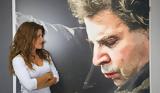 Μίκης Θεοδωράκης, Μπέττυ Χαρλαύτη, Ορχήστρα Σύγχρονης Μουσικής, ΕΡΤ, Αρχαία Κόρινθο,mikis theodorakis, betty charlafti, orchistra sygchronis mousikis, ert, archaia korintho