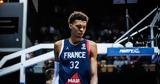 EuroBasket 2025, Γαλλία, Γουεμπανιάμα,EuroBasket 2025, gallia, gouebaniama