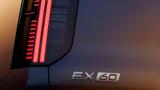 Volvo EX60, Έρχεται, 2026,Volvo EX60, erchetai, 2026