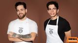 MasterChef, Απόψε, - Λευτέρης, Νέστορας, 100 000,MasterChef, apopse, - lefteris, nestoras, 100 000