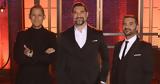 Απόψε, MasterChef - Όλα,apopse, MasterChef - ola