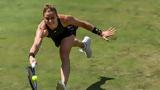 Τένις – Λύγισε, Σάκκαρη, Αλεξαντρόβα,tenis – lygise, sakkari, alexantrova