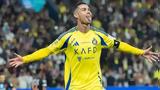 Ο Ρονάλντο, Αλ Νασρ,o ronalnto, al nasr