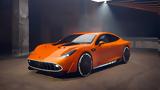 Πρώτη, Concept AMG GT XX,proti, Concept AMG GT XX