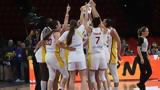 Ευρωμπάσκετ, Προκρίθηκε, Ισπανία,evrobasket, prokrithike, ispania