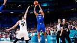 Equipe, Έβαν Φουρνιέ, Ευρωμπάσκετ,Equipe, evan fournie, evrobasket