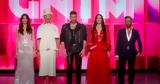 Aide-mémoire |, GNTM, ΣΚΑΪ, Καραβάτου,Aide-mémoire |, GNTM, skai, karavatou