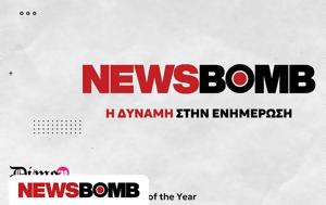 Newsbomb, Digital Medium, Year, DIME Awards 2025