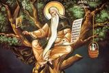 26η Ιουνίου, Όσιος Δαβίδ, Θεσσαλονίκη,26i iouniou, osios david, thessaloniki