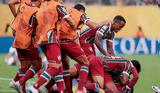 Μαμελόντι — Φλουμινένσε 0-0, Ισοπαλία…,mamelonti — flouminense 0-0, isopalia…