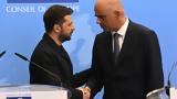 Ζελένσκι, Συμβούλιο, Ευρώπης, Ουκρανία,zelenski, symvoulio, evropis, oukrania