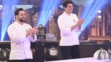 MasterChef 2025, Μεγάλος, Νέστορας Νέστορας,MasterChef 2025, megalos, nestoras nestoras