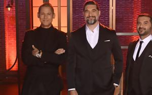 Τελικός MasterChef 2025, Νέστορας Νέστορας, telikos MasterChef 2025, nestoras nestoras