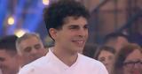MasterChef, Μεγάλος, Νέστορας Νέστορας,MasterChef, megalos, nestoras nestoras